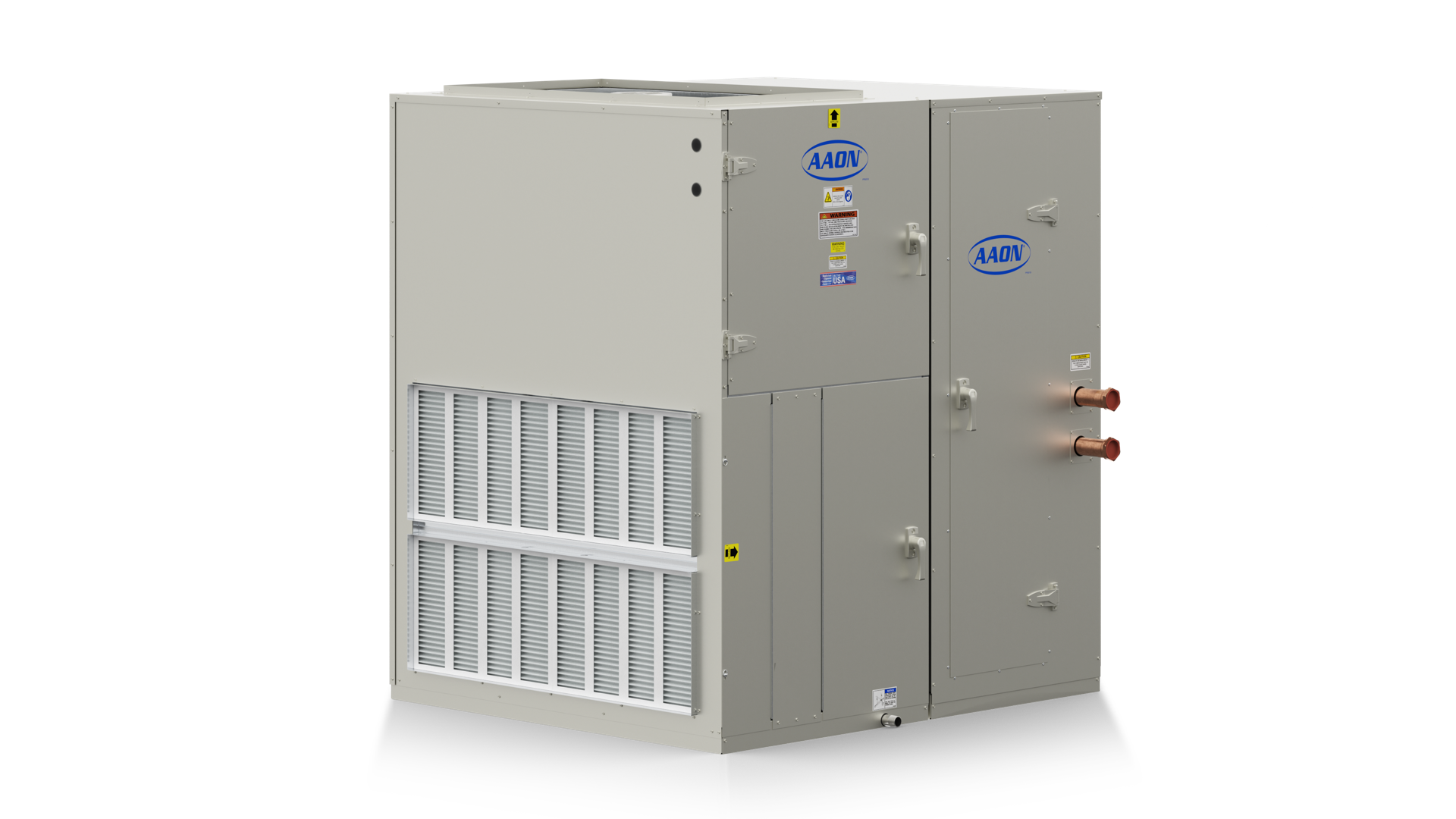 RN Series Rooftop Units Products AAON